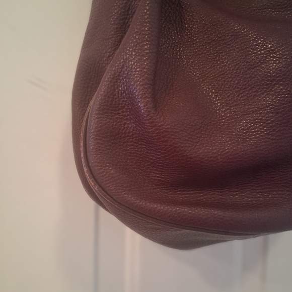 Marc By Marc Jacobs Too Hot To Handle Hobo - Picture 6 of 13